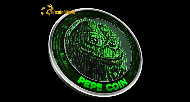 Meme Coins Rocketing Again, Pepe (PEPE) Rallies 7500x in Few Days