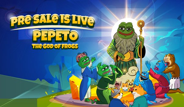 BONK ETF, PEPETO Presale and SEC Chair; The Biggest Crypto Stories of the Week PEPETO Presale