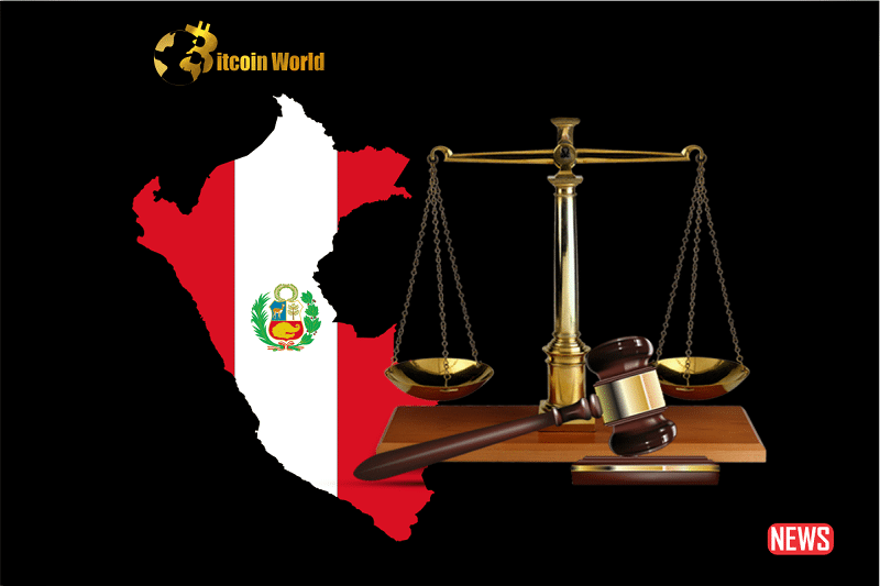 peru crypto law