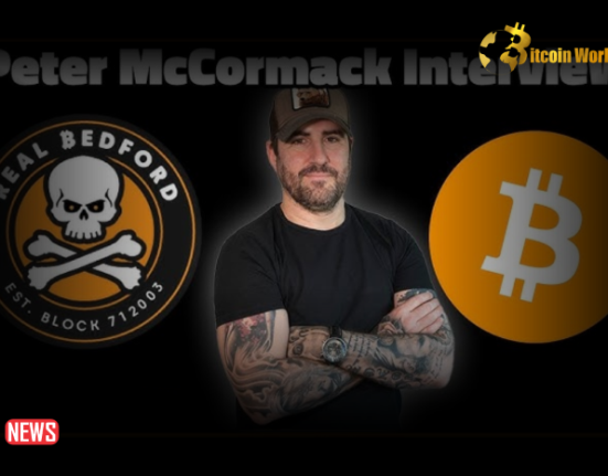 English Football Club, Real Bedford FC, Acquires $4.5 Million in Bitcoin (BTC)