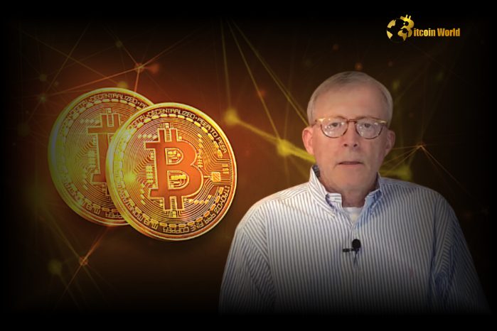Peter Brandt Predicts Bitcoin to Peak Between $130,000 and $150,000 in 2025 Bull Cycle