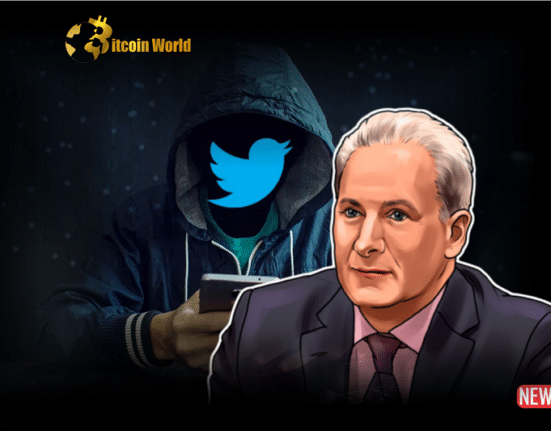 peter twitter scam