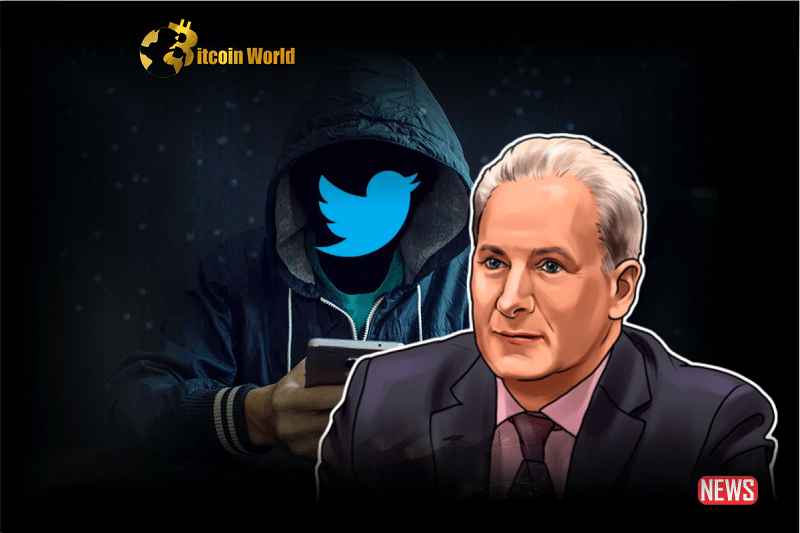 peter twitter scam