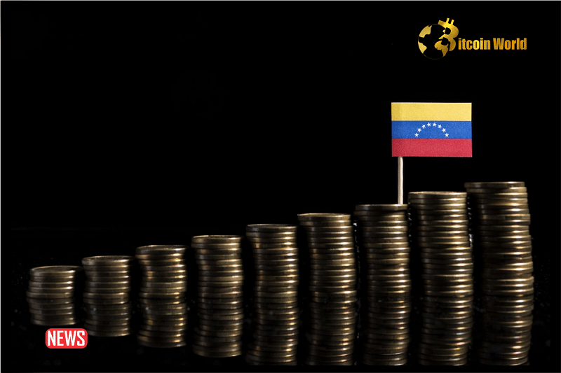Venezuela To Liquidate All The Petro (PTR) In Circulation On Jan 15 After 6 Years