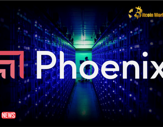 Bitcoin Miner Phoenix Group Goes Public, Shares Soar 50%