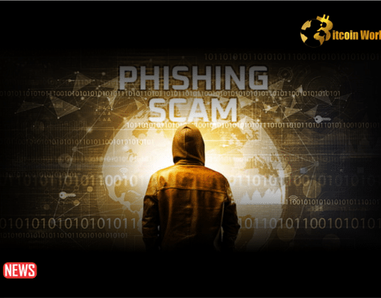 Trezor Users Report New Phishing Emails Few Days After Support Portal Breach