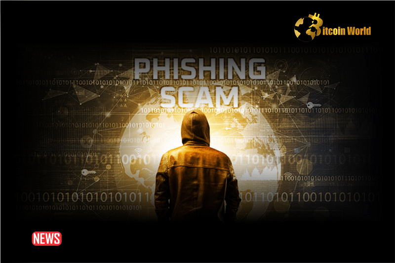 Trezor Users Report New Phishing Emails Few Days After Support Portal Breach