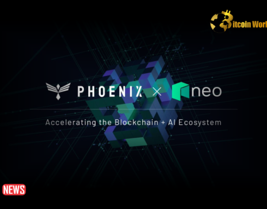 Neo Partners With Phoenix To Explore AI And Blockchain Synergies