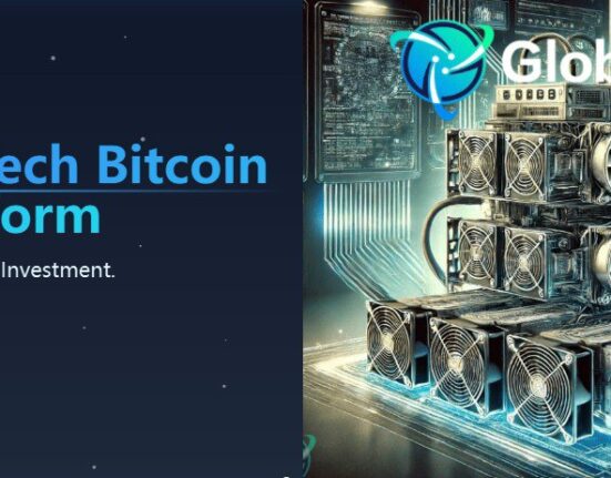 Cloud Mining