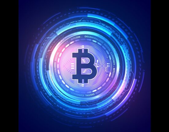 Bitcoin Hits All-Time High