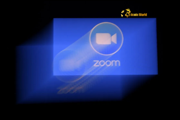 Pioneering AI Avatar Use by Zoom CEO in Earnings Call