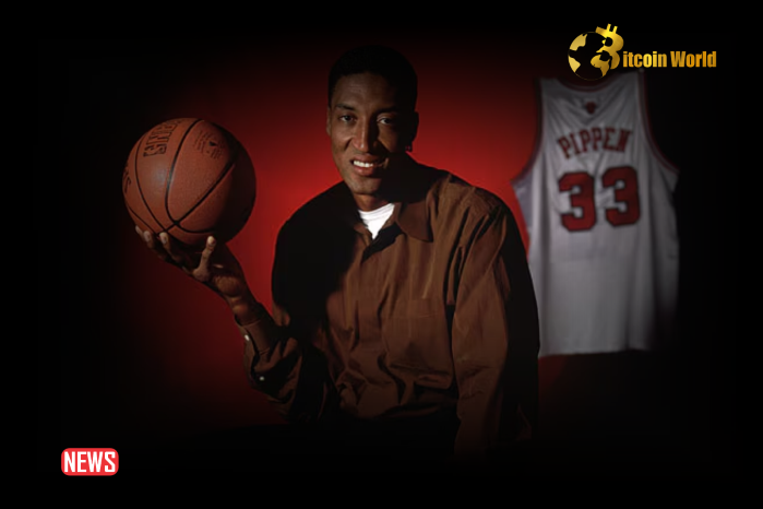 No Meme Coin? NBA Legend Disappoints Crypto Community with Recent Announcement