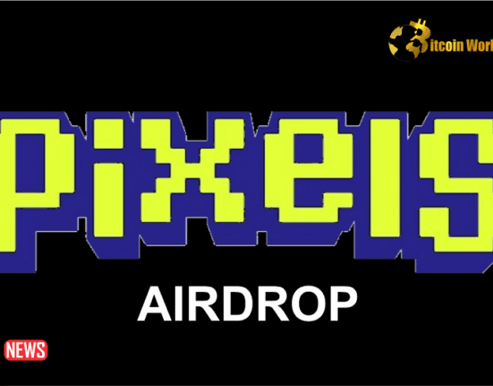 Watch Out! Pixels Airdrop Begins Ahead of Ronin Game's Token Launch