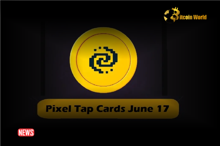 ‘PixelTap’ Daily Combo Guide: How to Earn Millions of Free Coins in the Pixelverse Telegram Game