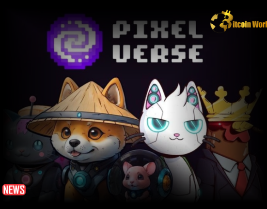 Pixelverse Expands with Pudgy Penguins Characters Integration and Listings