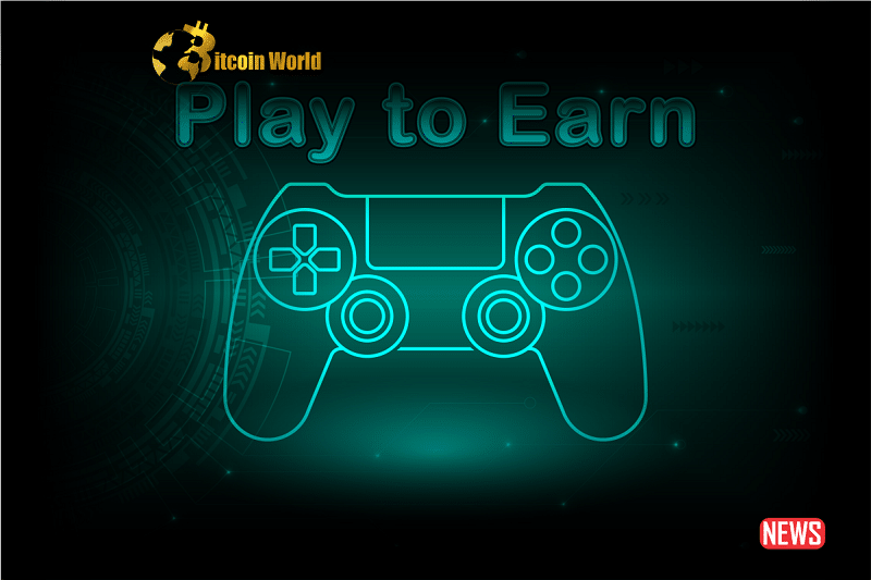 play to earn atari