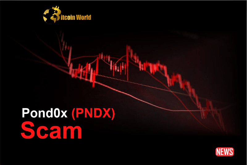 pndx scam