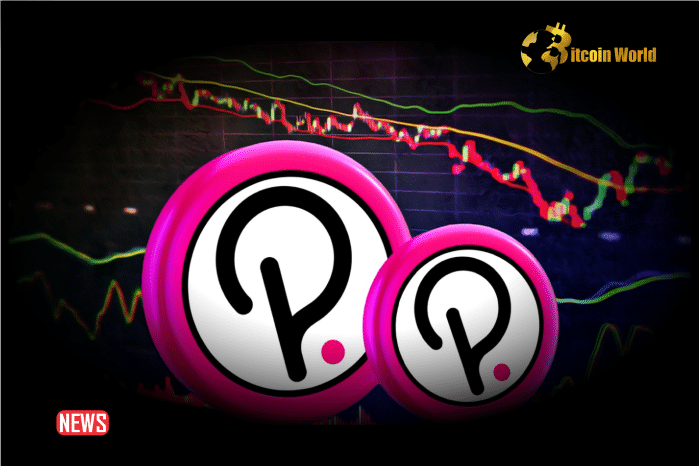 Polkadot (DOT) Price Approaches Key Level: Should Traders Expect A Sharp Drop?