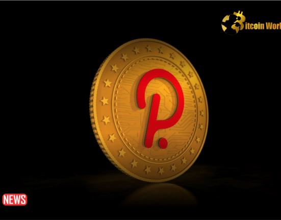 Price Analysis: The Price Of Polkadot Rose More Than 7% Within 24 Hours