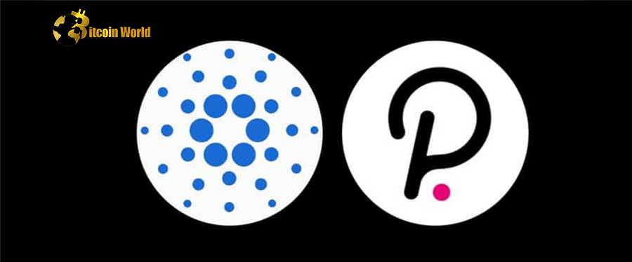 Polkadot (DOT) Becomes Top Crypto by Development Activity After Surpassing Cardano ($ADA)