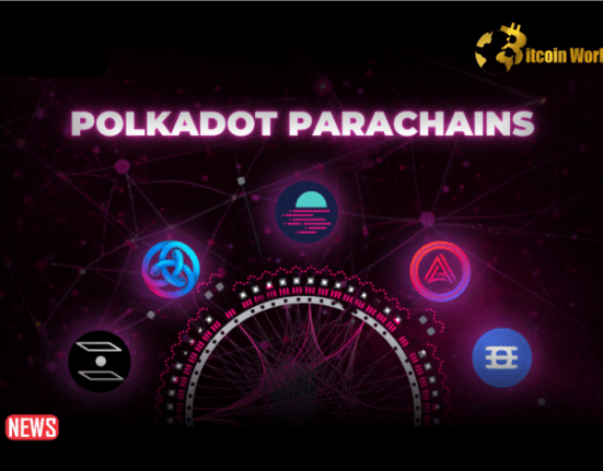 Polkadot’s New Storagehub Parachain Targets Improved Data Storage Efficiency