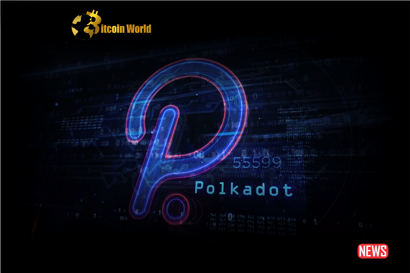 polkadot para