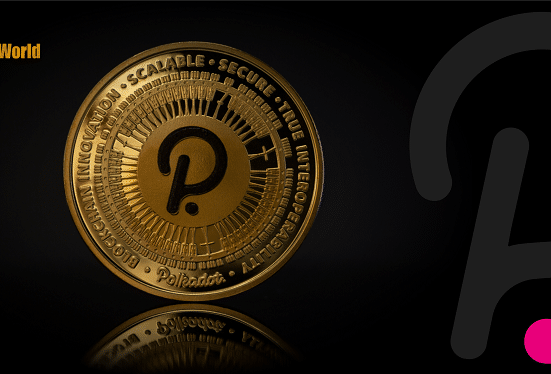Why Polkadot is Still one of the Best Projects to put on your Watchlist in 2023