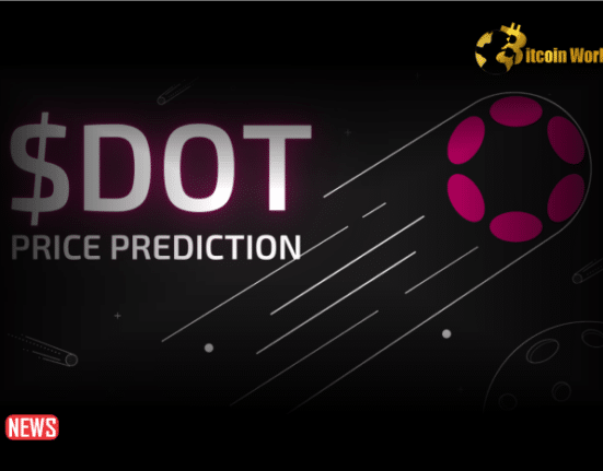 Polkadot Price Forecast: Will DOT Reach the $5 Level Soon?