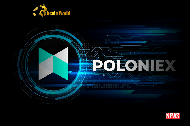 Poloniex settlement,Poloniex, cryptocurrency exchange, OFAC, sanctions, US Treasury, settlement, KYC, compliance, digital assets, regulatory
