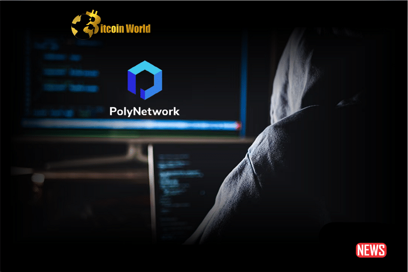 poly network hack