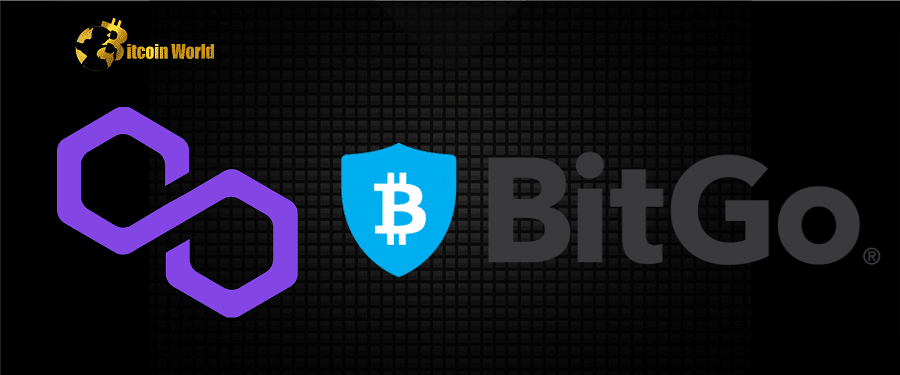 Polygon Partners With BitGo After a Contentious Hardfork Upgrade