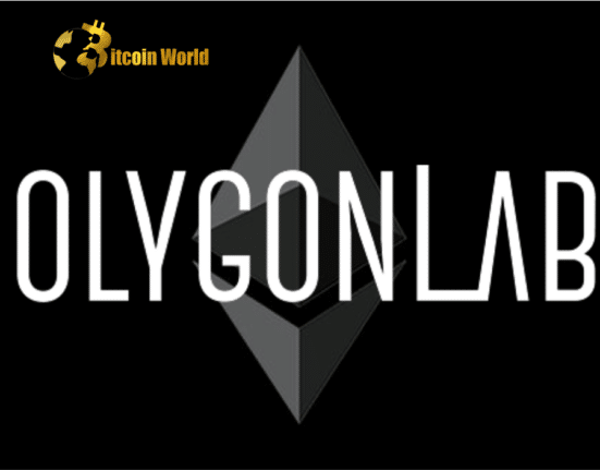 Polygon Labs unveils zkEVM Layer 2 to help scale Ethereum