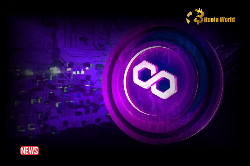 The Price Of Polygon (MATIC) Soar More Than 4% In 24 Hours
