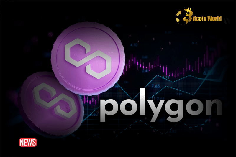 Price Analysis: Polygon (MATIC) Price Up More Than 3% In 24 Hours