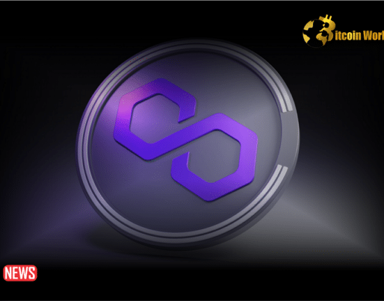 A Mysterious Wallet Moved Three Million MATIC Tokens To Kraken Exchange