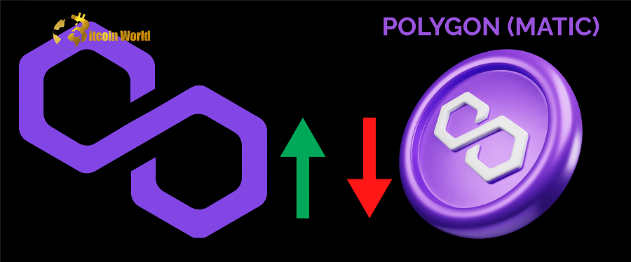 Polygon aces TVL rankings, passes these chains, but will MATIC rebound?