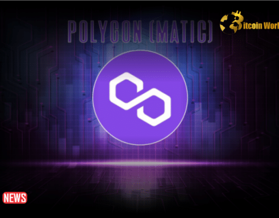 Polygon (MATIC) Hits 4B Transactions Milestone As Usage Spikes