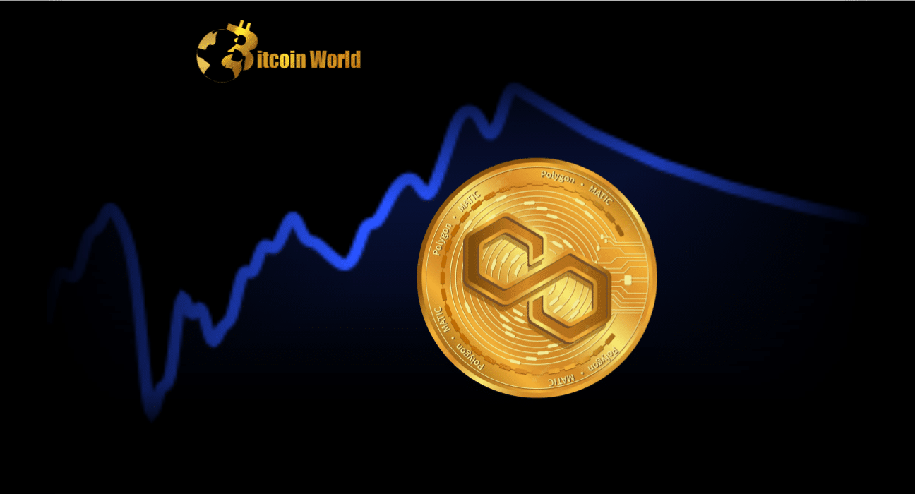Polygon (MATIC) Price Down 27%, but Growing Traction Gives Hope