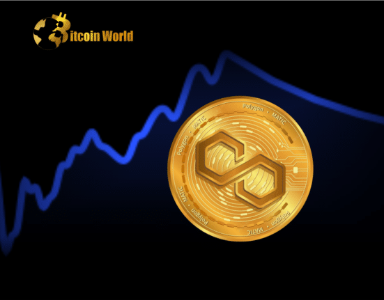 Polygon (MATIC) Price Down 27%, but Growing Traction Gives Hope