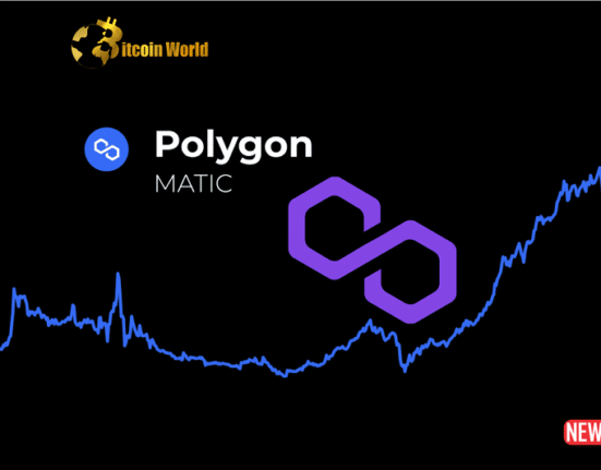 polygon matic prdic