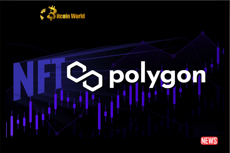 polygon nft