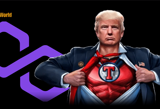 Polygon-Powered Trump Digital Trading Card NFTs Enjoy Huge Price Surge As Daily Sales Jump 800%