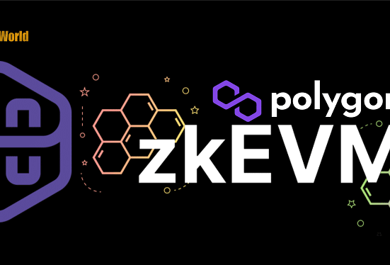 Polygon’s zkEVM Launched its Second Testnet, the Last Step Before Mainnet Goes Live