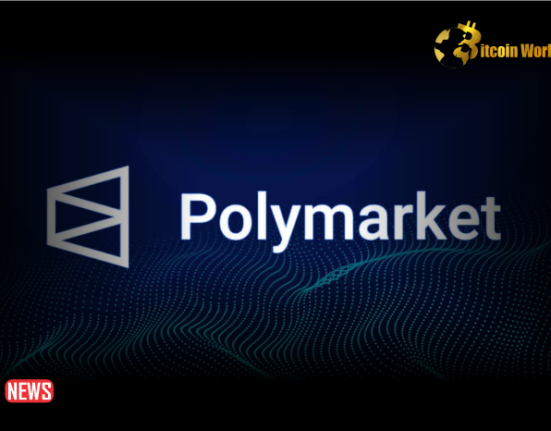 Taiwanese Man, Chen, Accused Of Using Polymarket To Bet On 2024 Elections