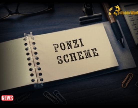 Massive $43M Crypto Ponzi Scheme Uncovered In New York, Leading To Wire Fraud Arrest