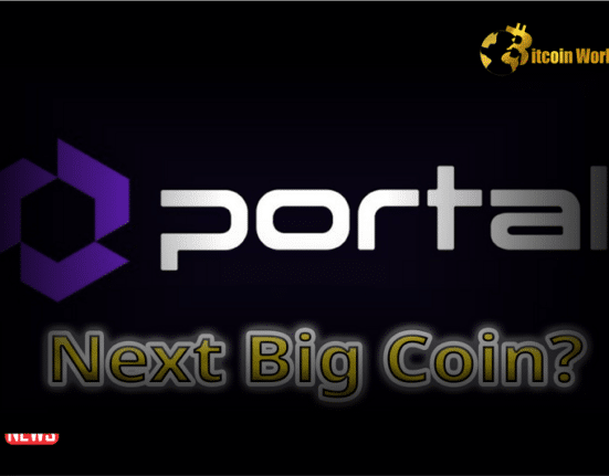 Binance Announced Portal Coin (PORTAL) For Its 47th Launchpool Project