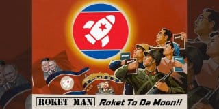 Rocket Man Token ($ROKM) Debuts on Base with 1,700x in Less than 6 Hours poster 9