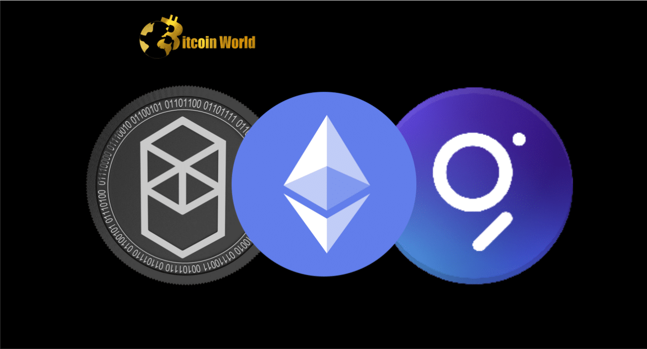 Crypto Analyst Who Called 2018’s Market Bottom Predicts $FTM, $ETH, and $GRT Rallies