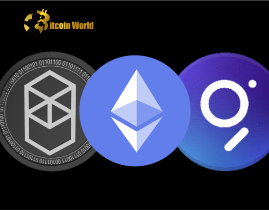 Crypto Analyst Who Called 2018’s Market Bottom Predicts $FTM, $ETH, and $GRT Rallies