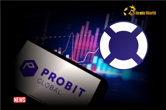 ProBit Crypto Exchange Lists GTAI On Its Platform, Is This An Open Doors for Novice Traders